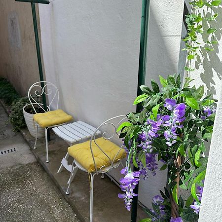 Apartment House Aria Baška Voda Екстериор снимка